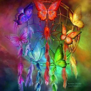 Meet your Posher, Sherry